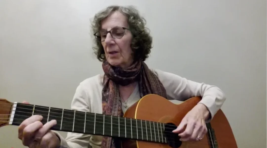 Eileen Ordish